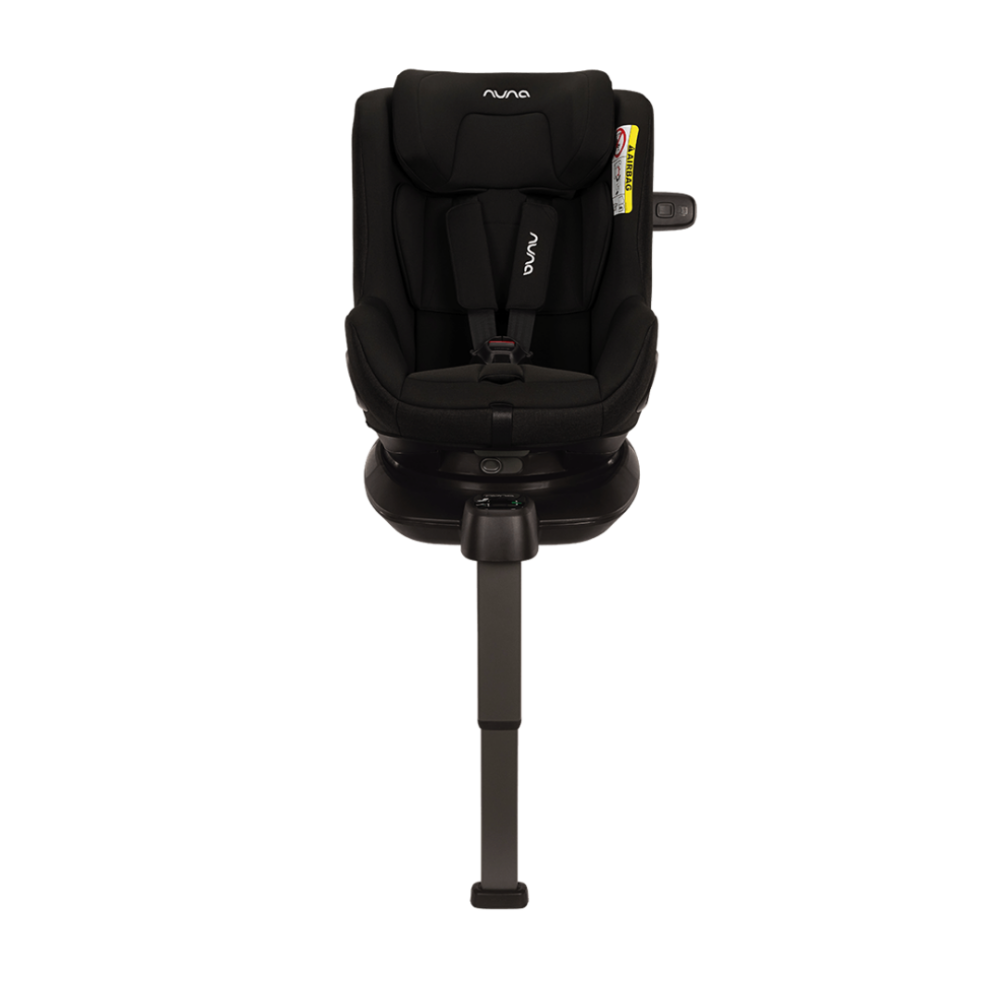 Nuna - Scaun auto PRUU Caviar, 40-105 cm