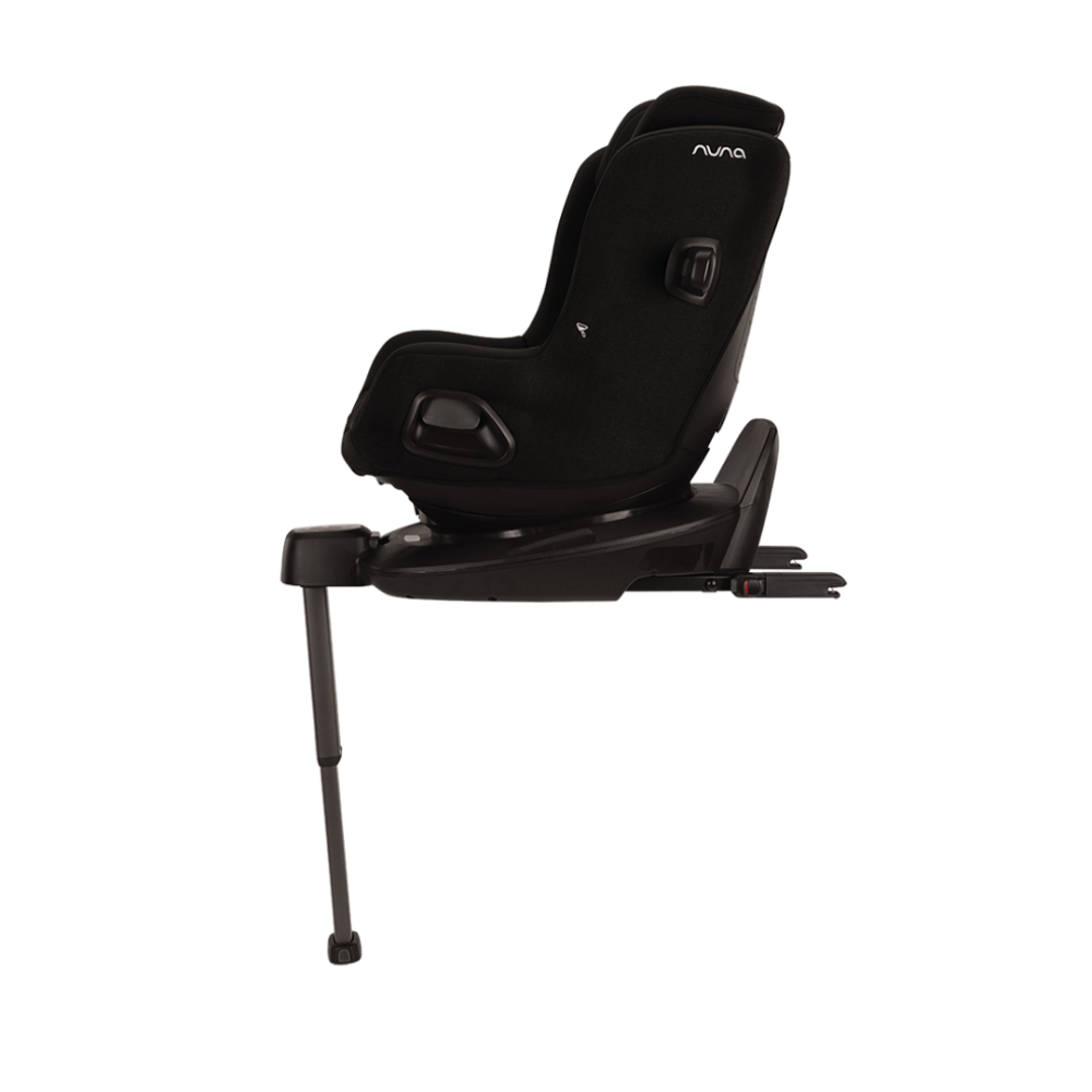 Nuna - Scaun auto PRUU Caviar, 40-105 cm
