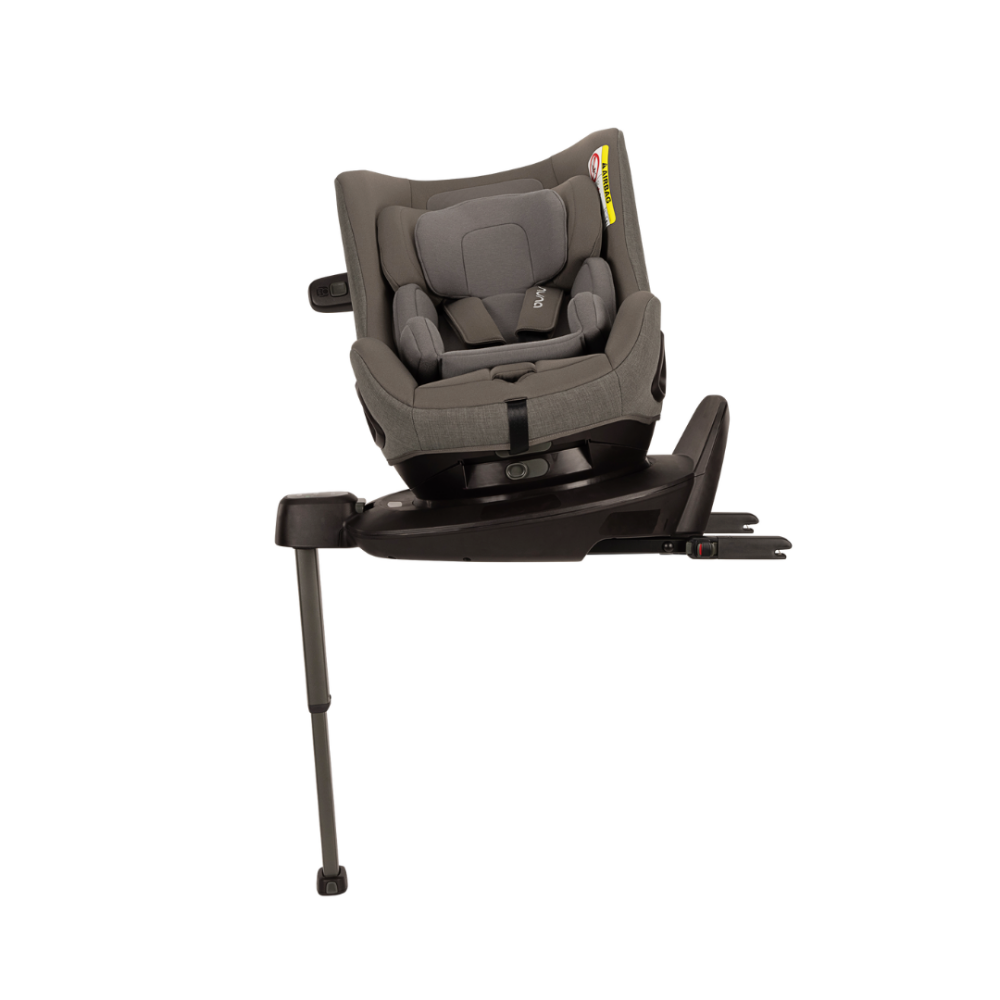 Nuna - Scaun auto PRUU Granite, 40-105 cm 