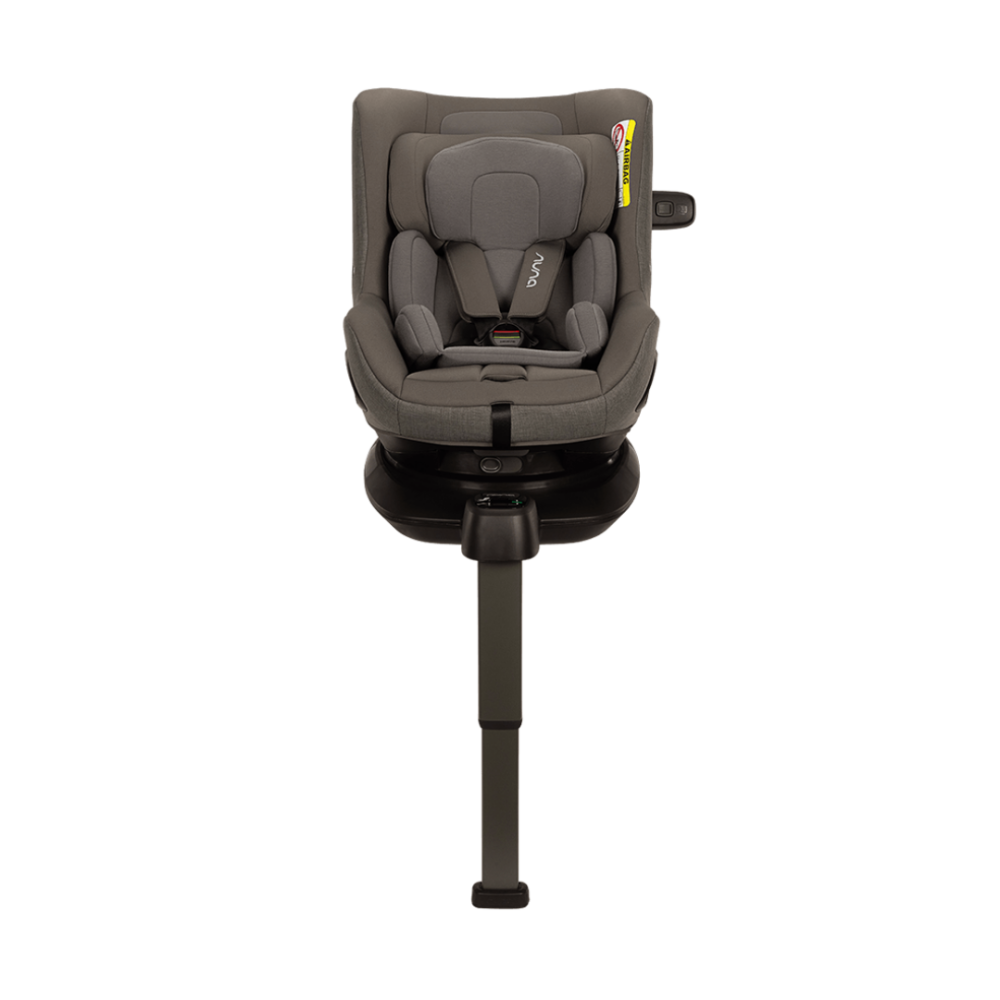 Nuna - Scaun auto PRUU Granite, 40-105 cm 