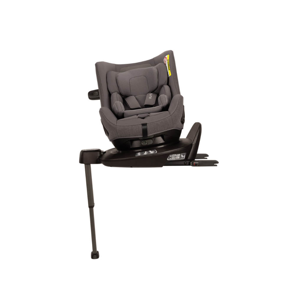  Nuna - Scaun auto PRUU Thunder, 40-105 cm 