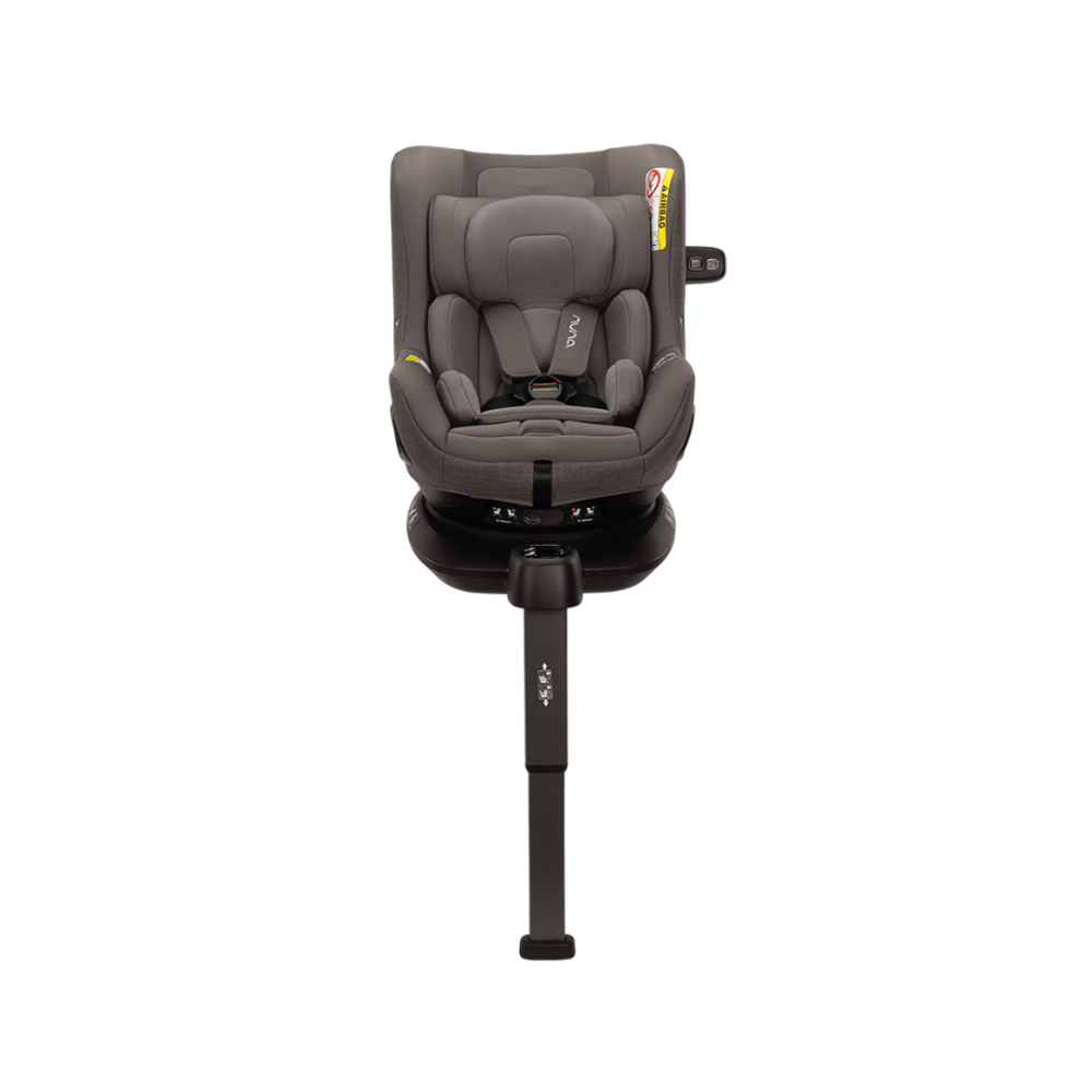  Nuna - Scaun auto PRUU Thunder, 40-105 cm 