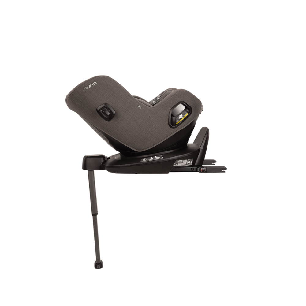  Nuna - Scaun auto PRUU Thunder, 40-105 cm 