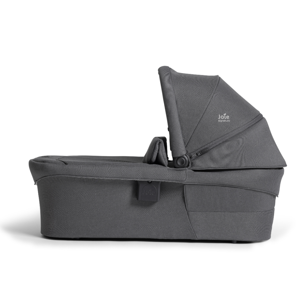Landou Joie Ramble XL Signature, Ebony (pentru carucioarele Finiti, Alore, Versatrax)