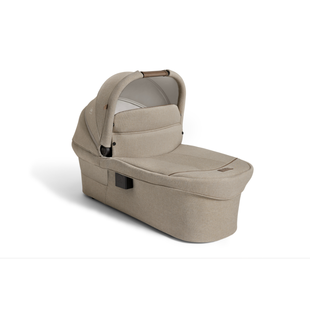 Landou Joie Ramble XL Signature, Sandstone (pentru carucioarele Finiti, Alore, Versatrax) Landou Joie Ramble XL Signature, Sandstone (pentru carucioarele Finiti, Alore, Versatrax)