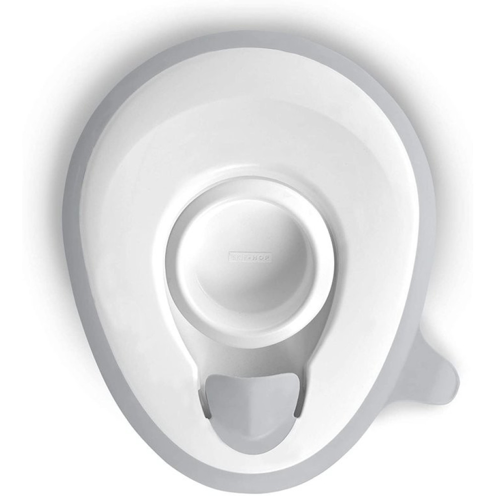 Skip Hop - Reductor WC - Alb