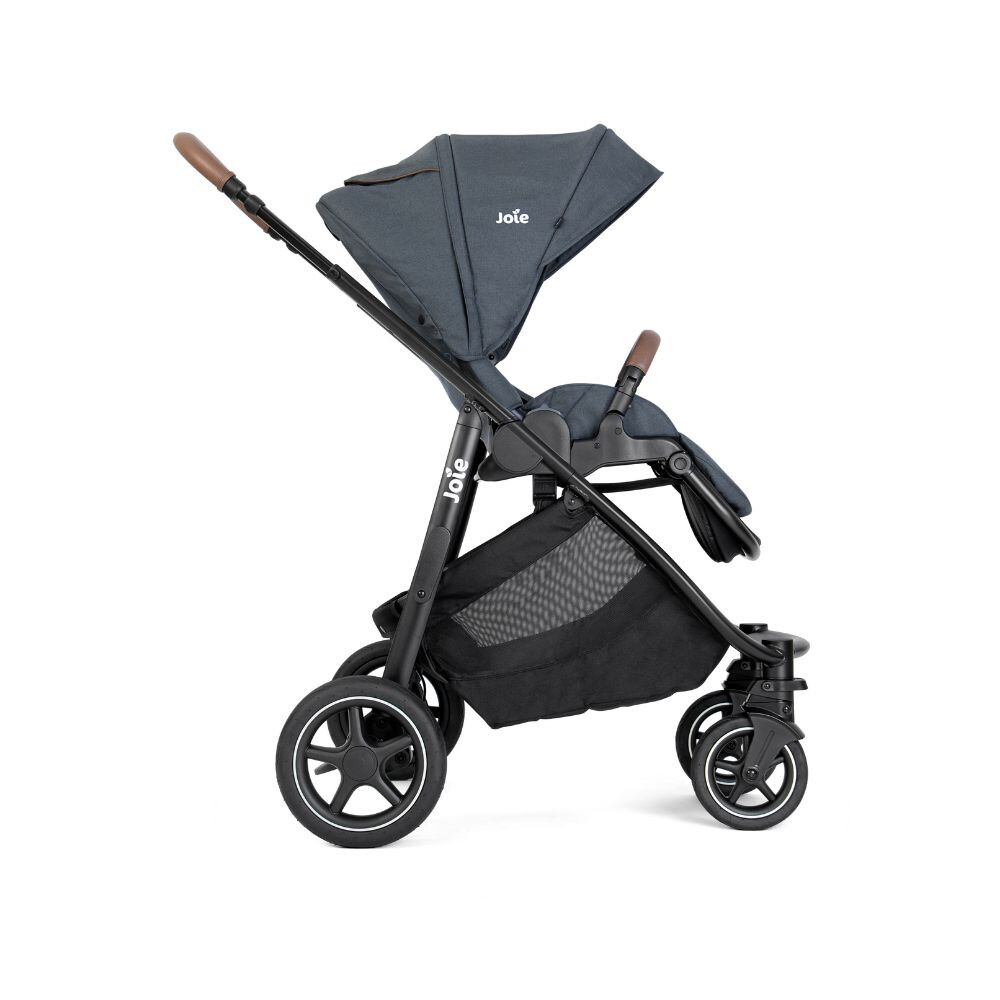 Joie - Carucior pentru copii Versatrax, Moonlight