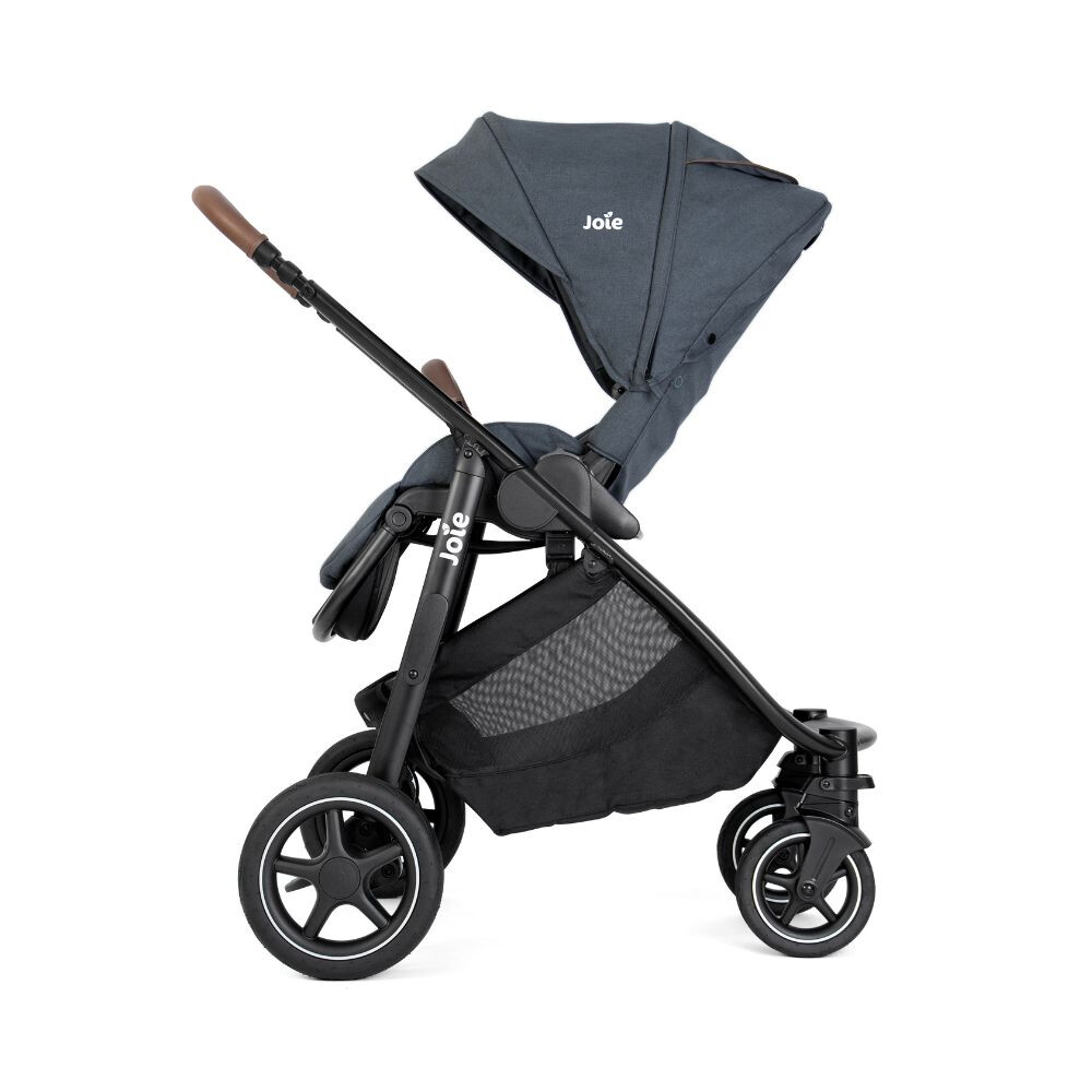 Joie - Carucior pentru copii Versatrax, Moonlight