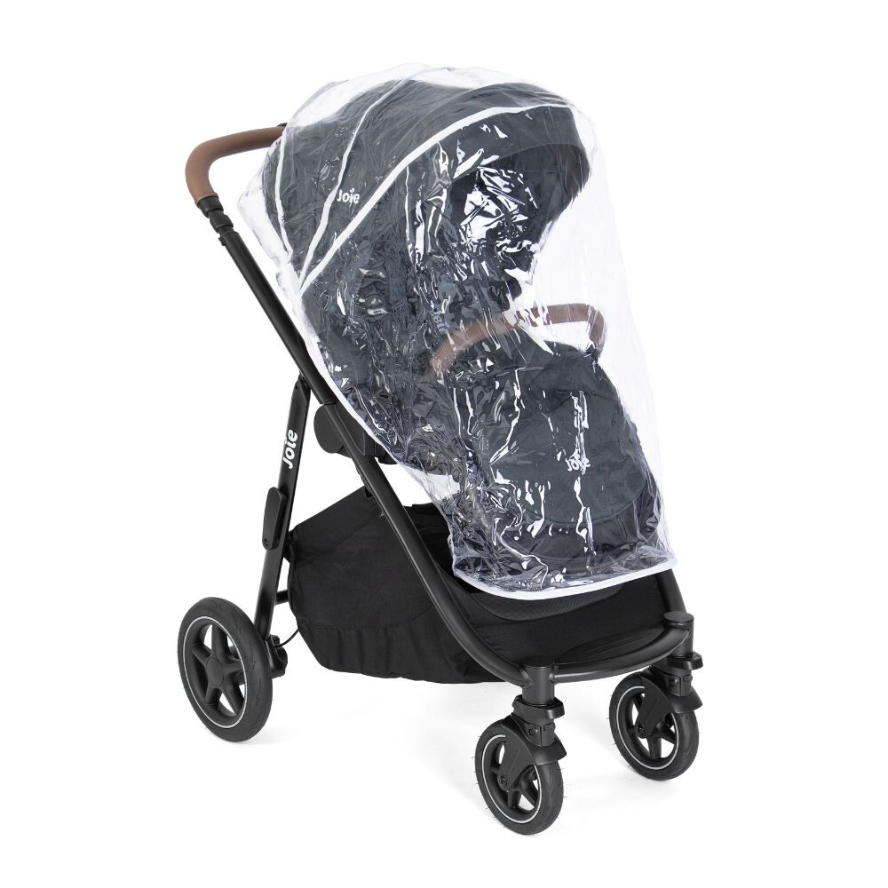 Joie - Carucior pentru copii Versatrax, Moonlight