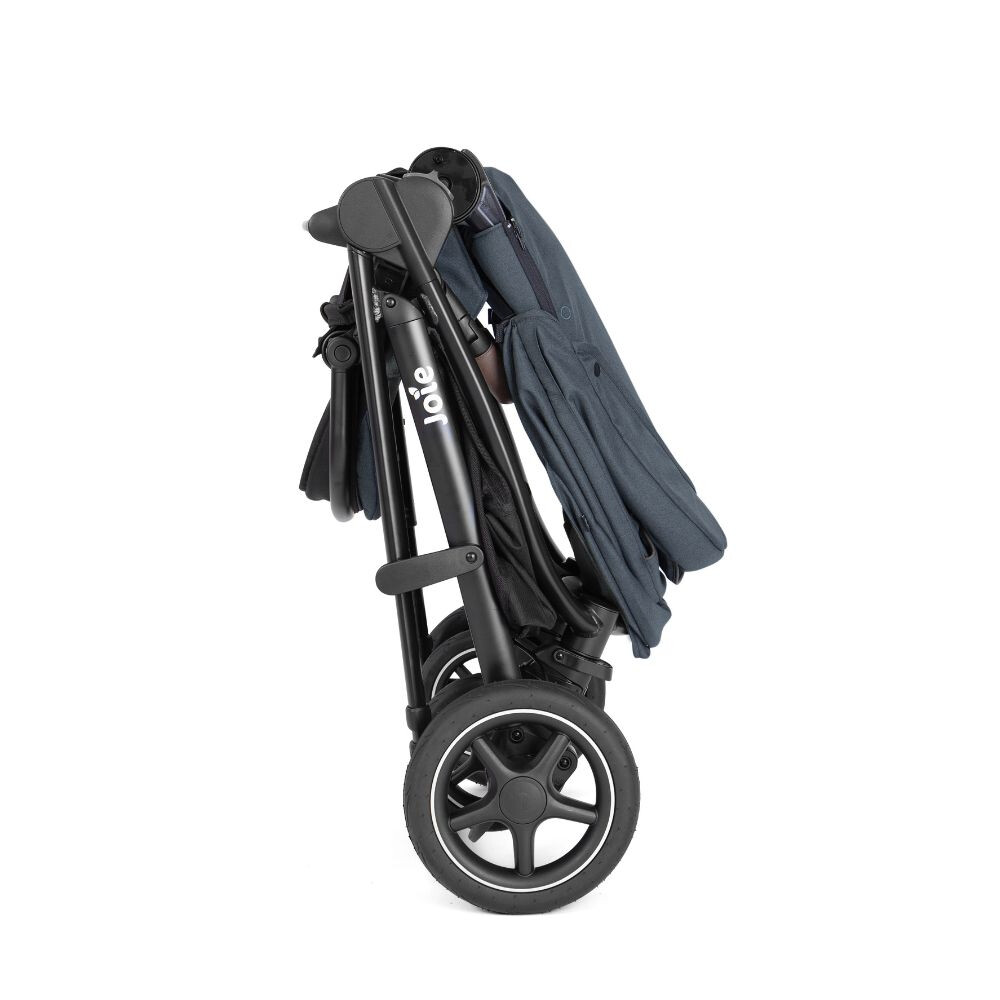 Joie - Carucior pentru copii Versatrax, Moonlight
