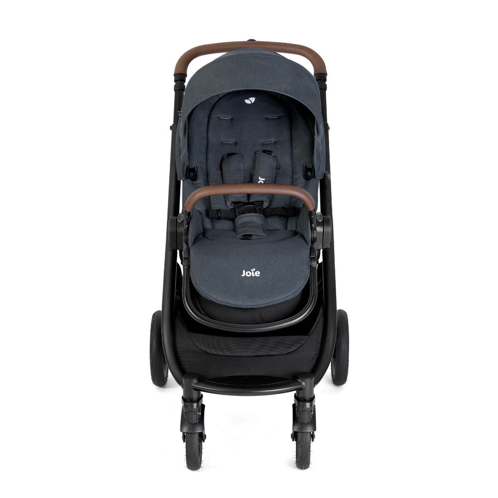 Joie - Carucior pentru copii Versatrax, Moonlight