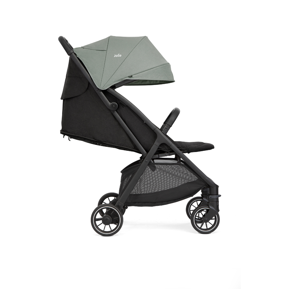 Joie - Carucior pentru copii Pact Pro, Abyss