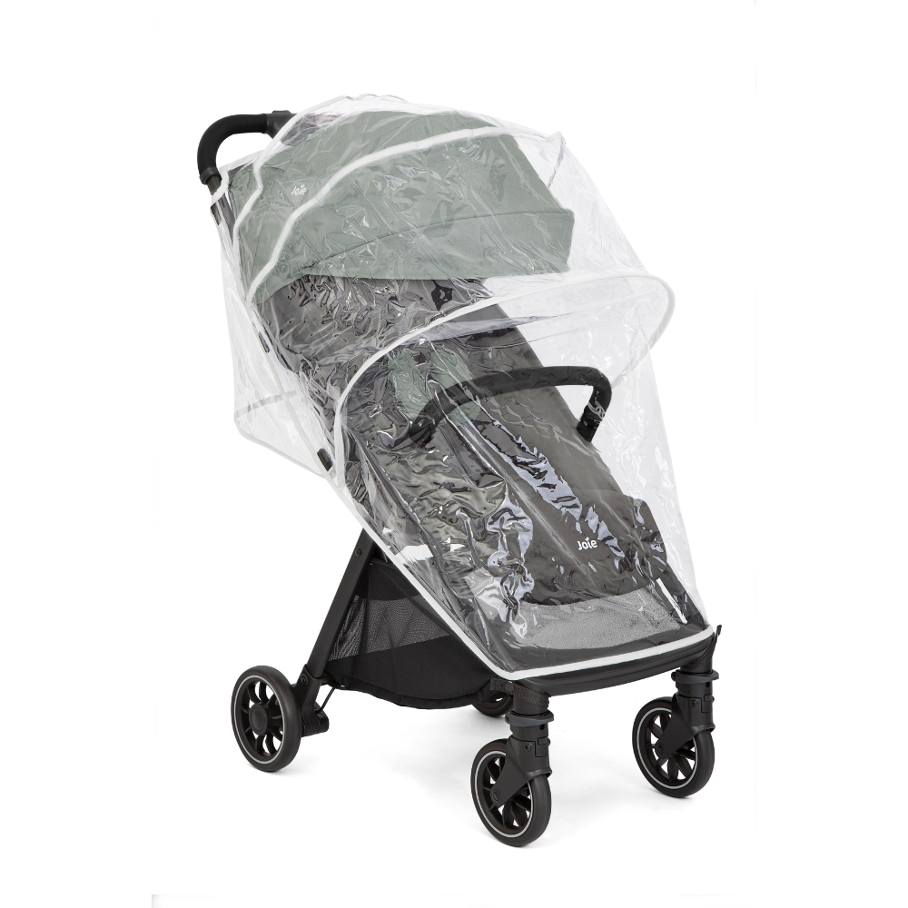 Joie - Carucior pentru copii Pact Pro, Abyss