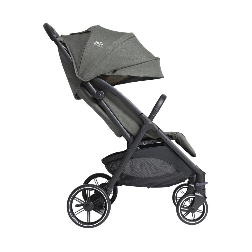 Joie - Carucior pentru copii Parcel LX, Signature Evergreen