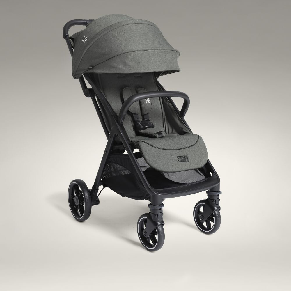 Joie - Carucior pentru copii Parcel LX, Signature Evergreen