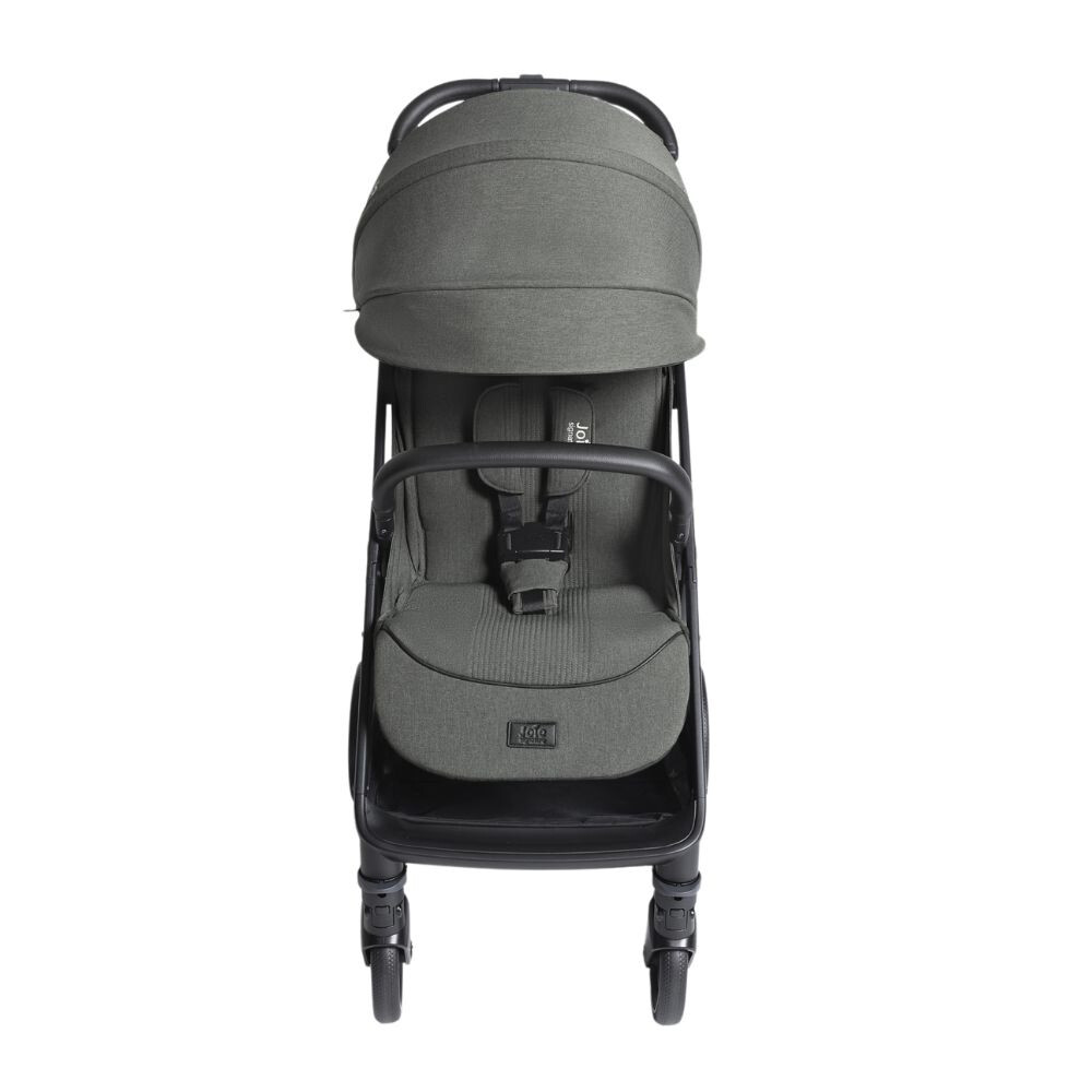 Joie - Carucior pentru copii Parcel LX, Signature Evergreen