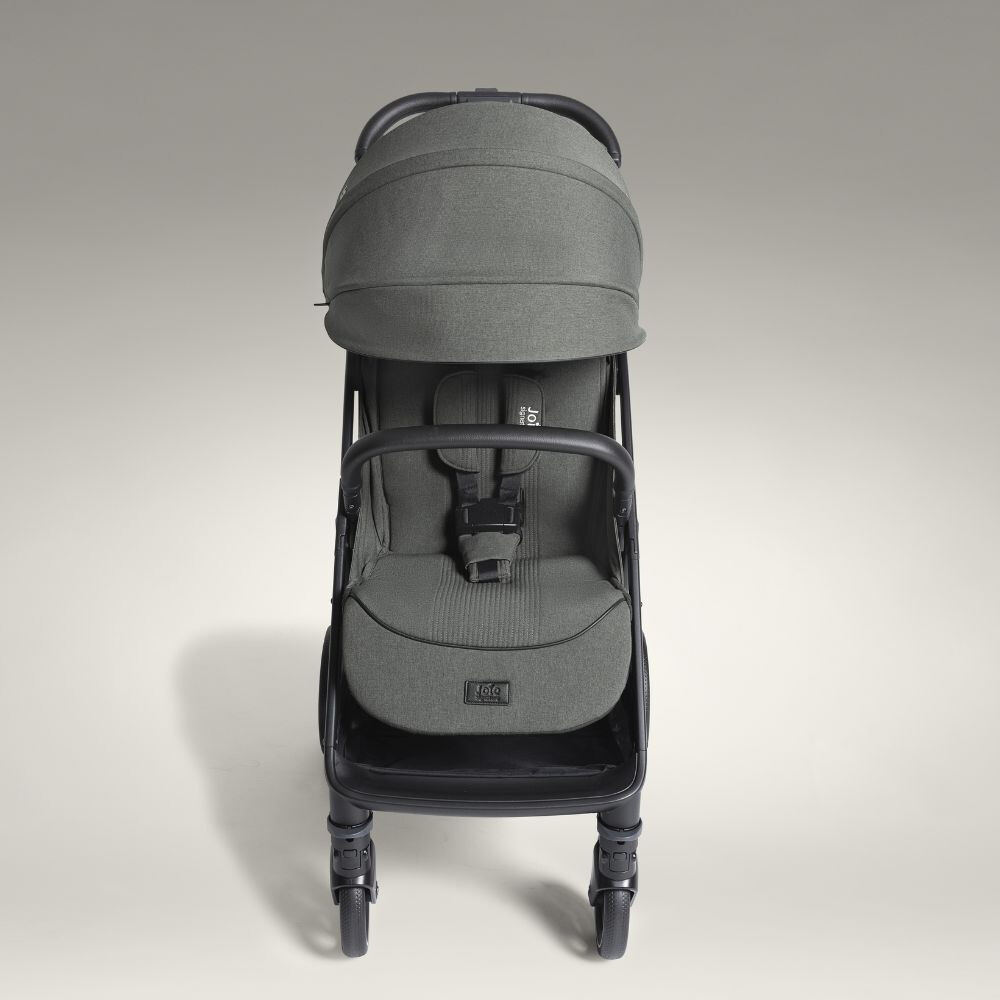 Joie - Carucior pentru copii Parcel LX, Signature Evergreen