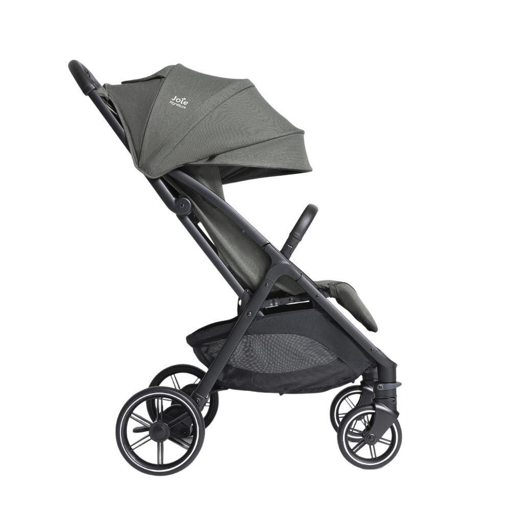 Joie - Carucior pentru copii Parcel LX, Signature Evergreen