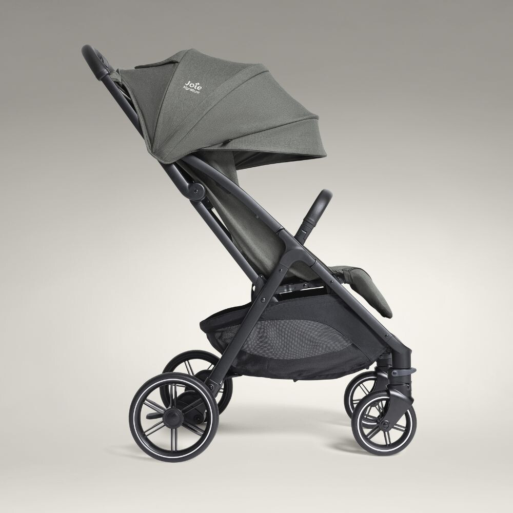 Joie - Carucior pentru copii Parcel LX, Signature Evergreen