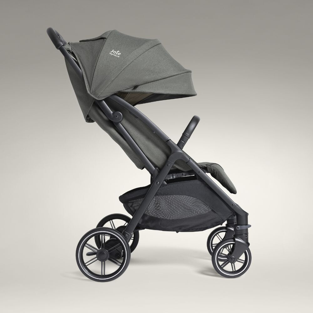 Joie - Carucior pentru copii Parcel LX, Signature Evergreen