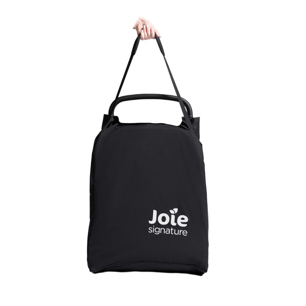 Joie - Carucior pentru copii Parcel LX, Signature Evergreen