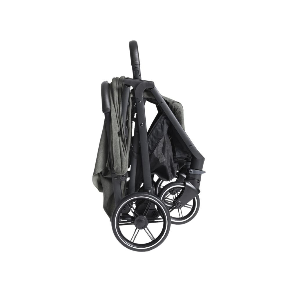 Joie - Carucior pentru copii Parcel LX, Signature Evergreen