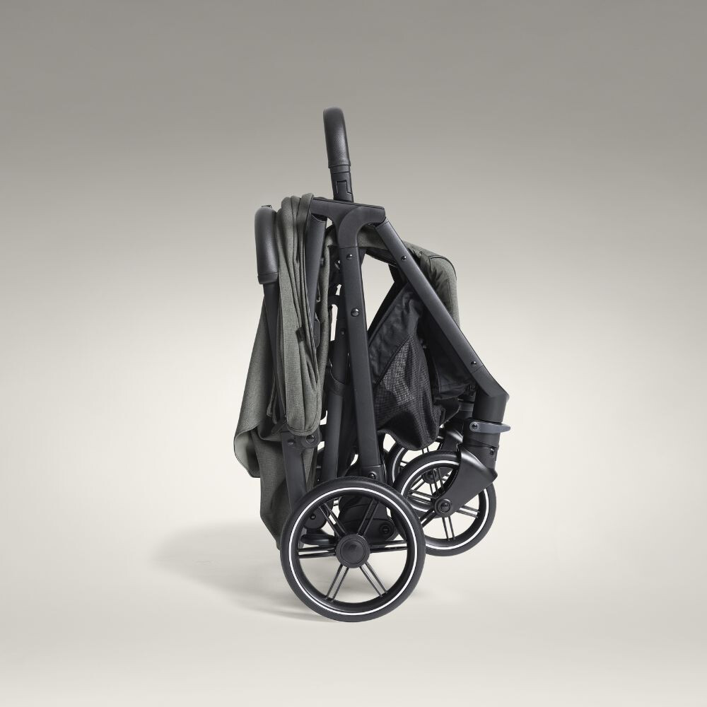 Joie - Carucior pentru copii Parcel LX, Signature Evergreen