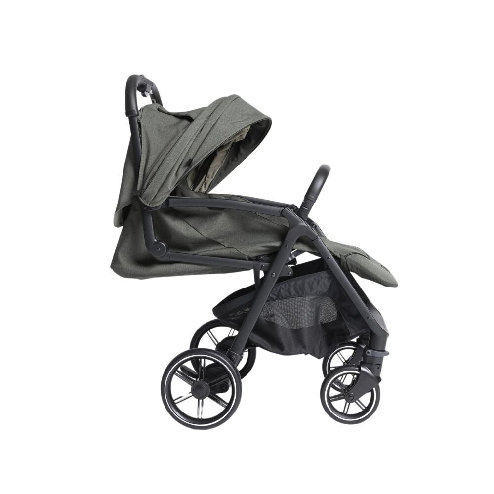 Joie - Carucior pentru copii Parcel LX, Signature Evergreen