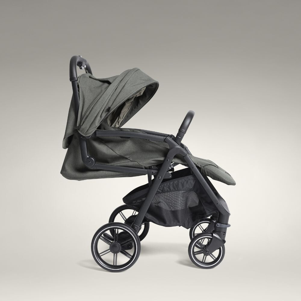 Joie - Carucior pentru copii Parcel LX, Signature Evergreen