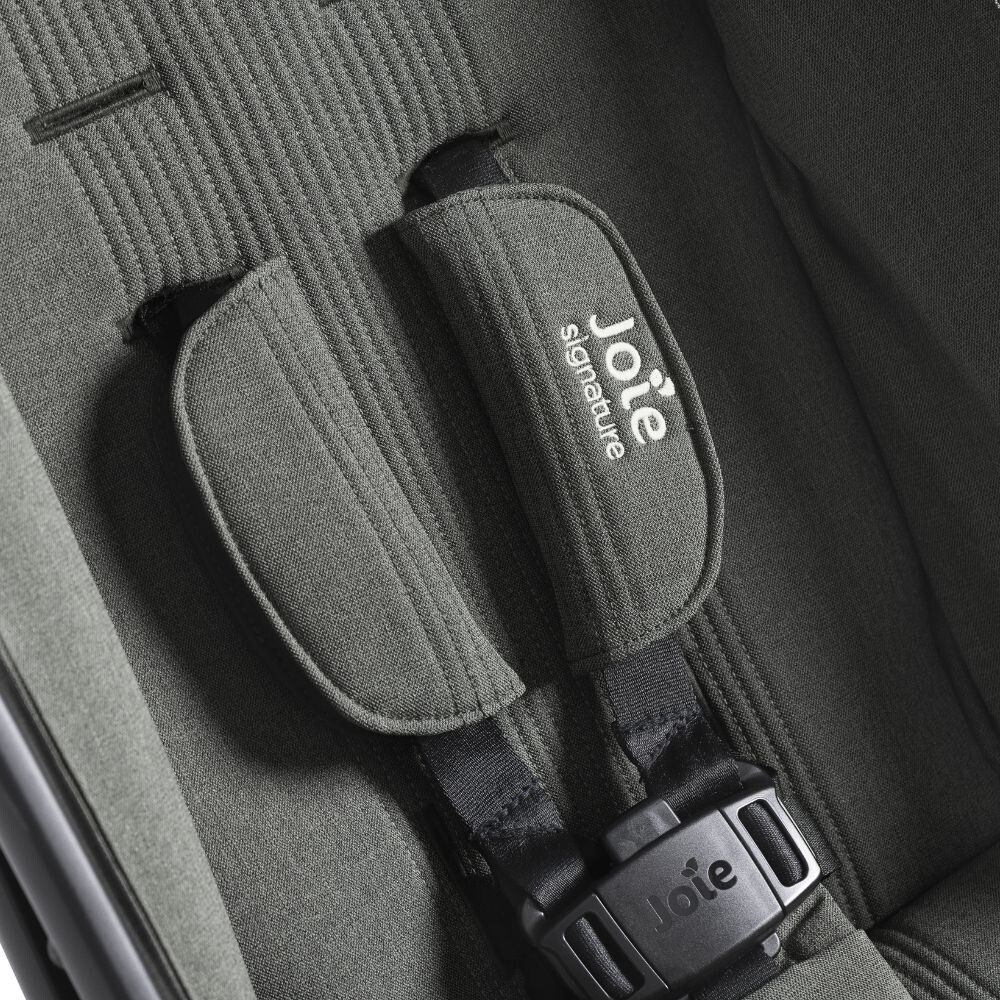 Joie - Carucior pentru copii Parcel LX, Signature Evergreen