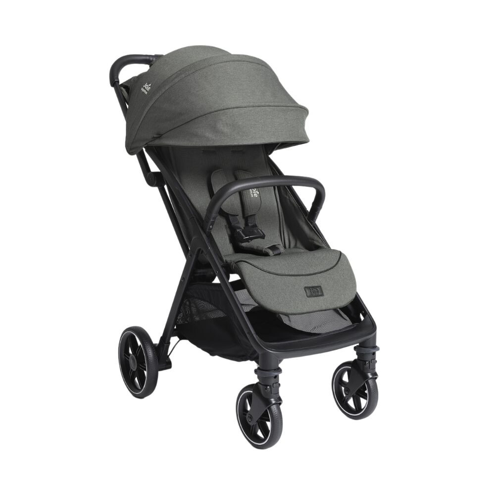 Joie - Carucior pentru copii Parcel LX, Signature Evergreen