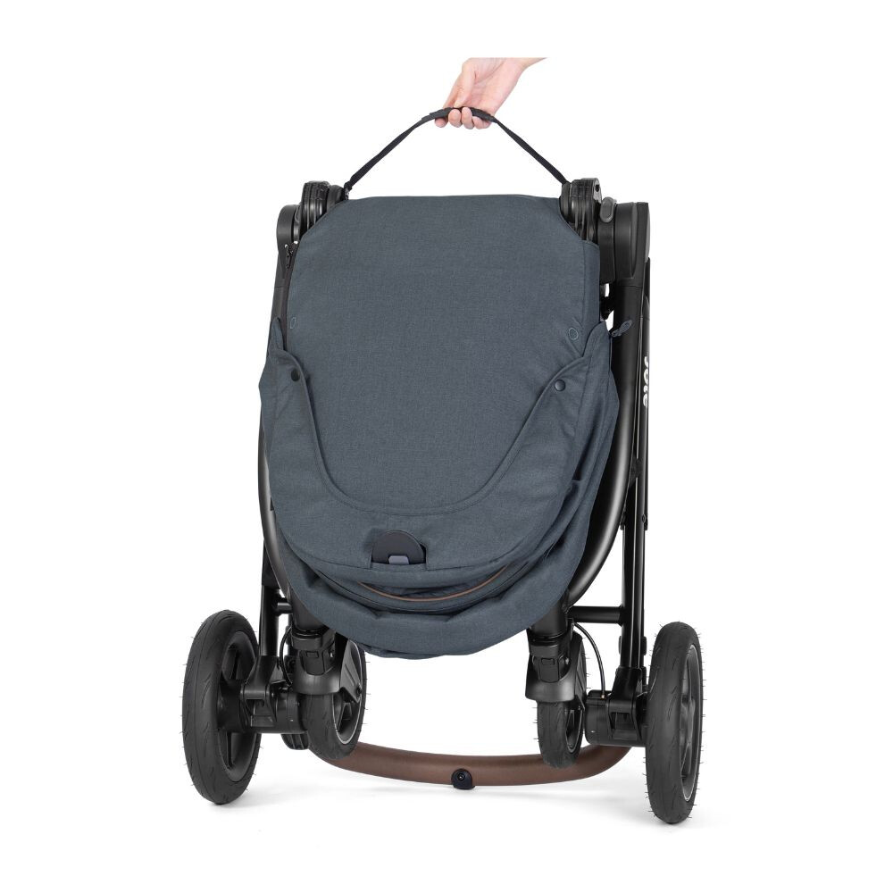 Joie - Carucior pentru copii Versatrax, Moonlight