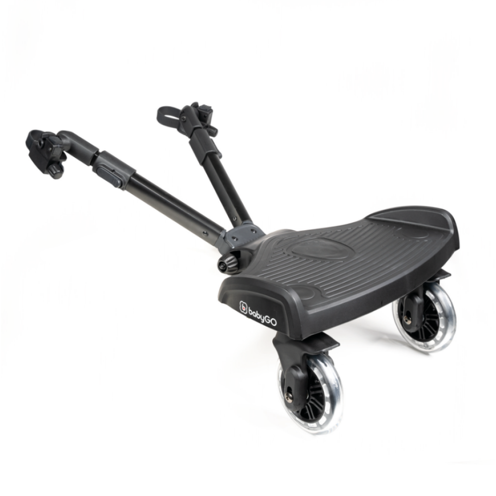  BabyGo - Adaptor carucior WeGo pentru al doilea copil