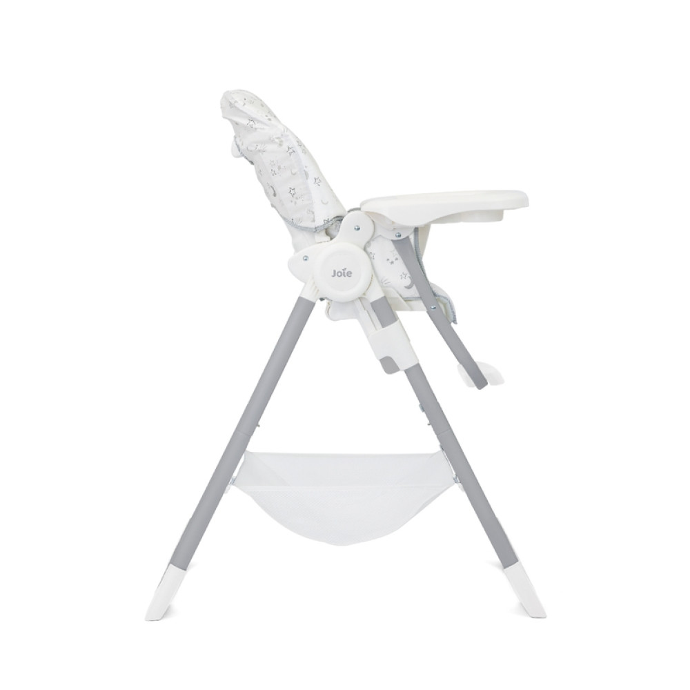 Scaun de masa pentru copii Joie Mimzy Snacker 2 in 1, Starry Night