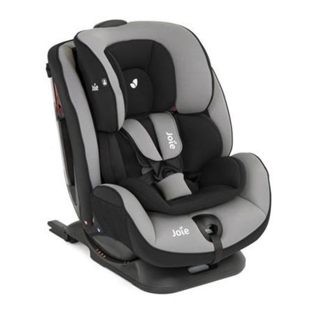 Scaun auto pentru copii Joie Stages FX Slate, 0-25 kg