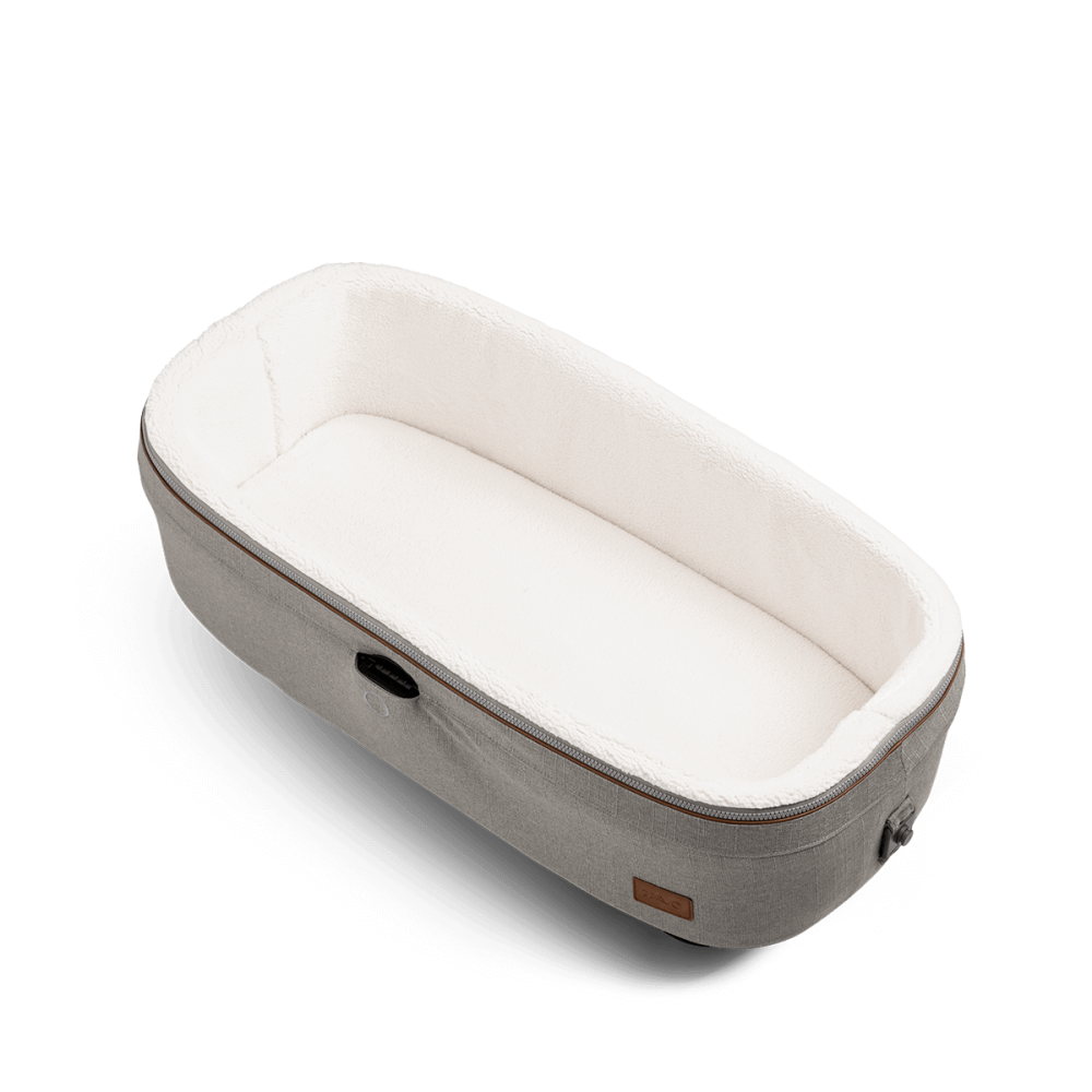 Sistem de transport si protectie pentru animale de companie Tavo Maeve Medium Rigid Merle, max 13.6 kg