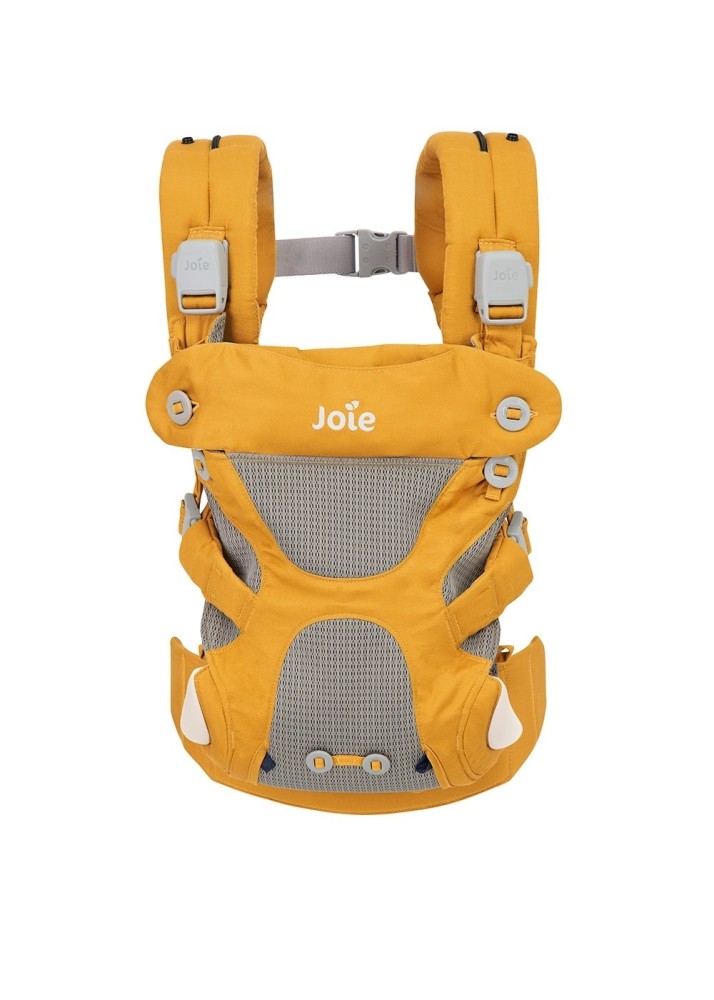 Joie - Sistem ergonomic Savvy, Butterscotch