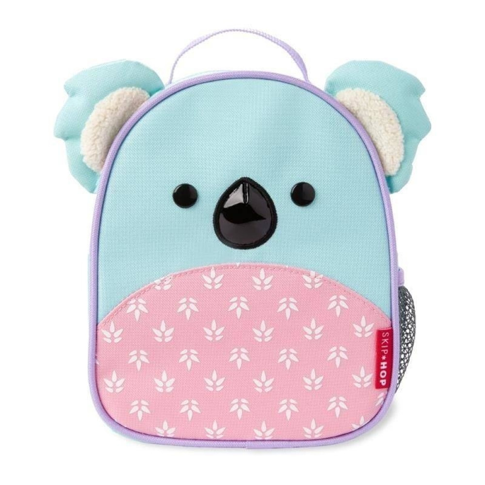 Skip Hop Ghiozdan cu centura de siguranta Zoo – Koala