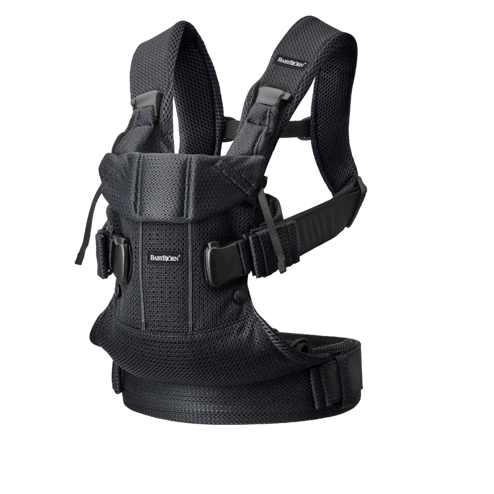 Babybjorn sale one mesh