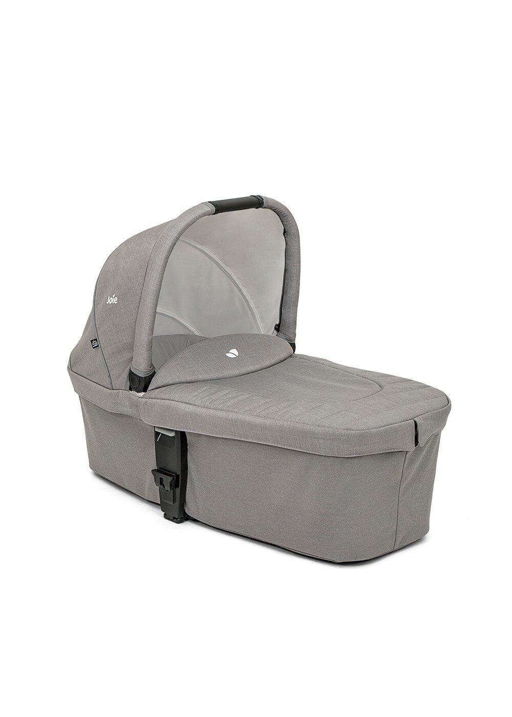 Joie chrome foggy sales gray