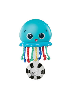 Baby Einstein -  Jucarie senzoriala cu muzica Oceanul Magic