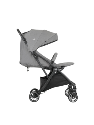 Carucior ultracompact Joie Tourist, Pebble