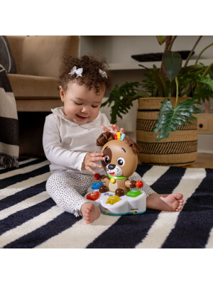 Baby Einstein - Toba muzicala, "Drum & Learn Dean"