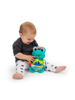 Baby Einstein - Jucarie interactiva de plus, "Ocean Explorers Neptune"