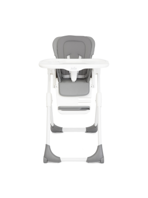 Scaun de masa Joie Mimzy Recline Arctic, nastere - 15 kg