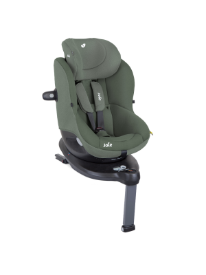 Scaun auto Joie i-Spin 360° Thyme, 40-105 cm, testat ADAC si certificat R129