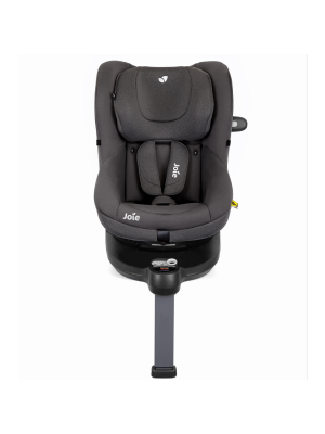 Scaun auto Joie i-Spin 360° Thunder, 40-105 cm, testat ADAC si certificat R129