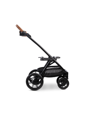 Cadru carucior Tavo Roscoe Trek Cognac pentru sistemul de protectie Maeve, Dupree, Hendrick