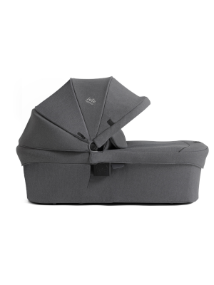 Landou Joie Ramble XL Signature, Ebony (pentru carucioarele Finiti, Tourist, Aeria, Parcel, Versatrax, Litetrax)