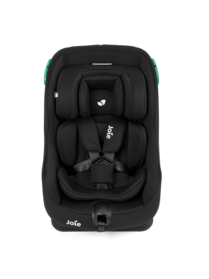 Scaun auto Joie Steadi R129 Shale, 40-105 cm, testat Suplimentar la impact lateral, frontal si din spate